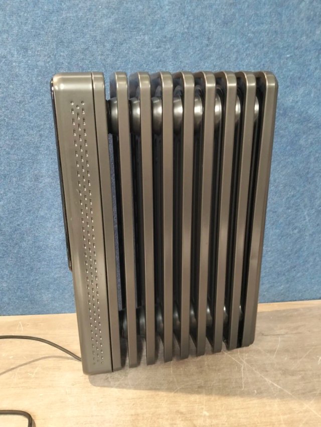 Dreo Radiador de Aceite 2000W
