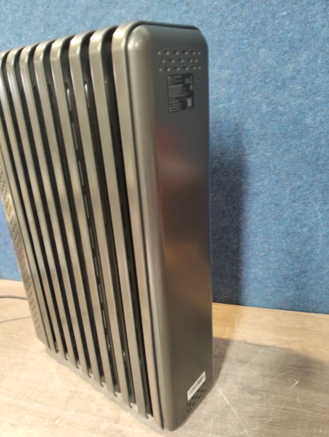 Dreo Radiador de Aceite 2000W
