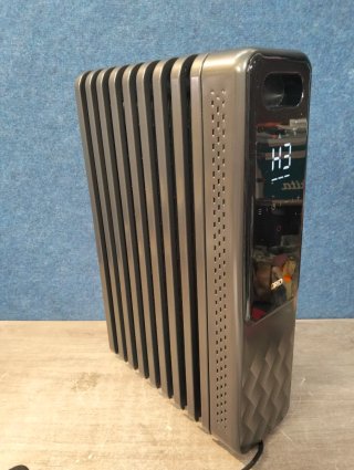 Dreo Radiador de Aceite 2000W