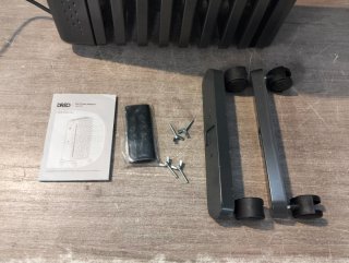 Dreo Radiador de Aceite 2000W