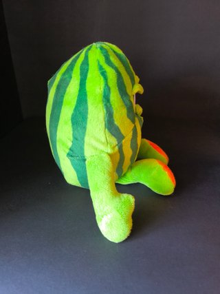 Peluche Wally the Watermelon TCC Global