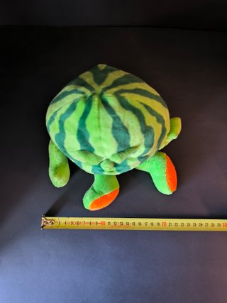 Peluche Wally the Watermelon TCC Global