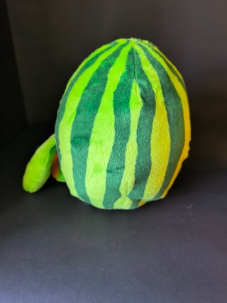 Peluche Wally the Watermelon TCC Global