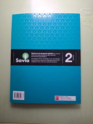 Química 2 Bachillerato