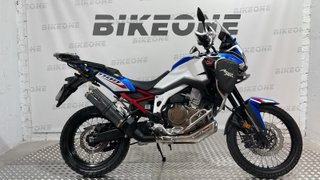 Honda Africa Twin CRF 1100 - 2023 - 33.000 KM