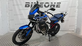 Honda Africa Twin CRF 1100 - 2023 - 33.000 KM