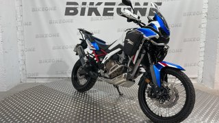 Honda Africa Twin CRF 1100 - 2023 - 33.000 KM