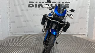 Honda Africa Twin CRF 1100 - 2023 - 33.000 KM