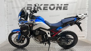 Honda Africa Twin CRF 1100 - 2023 - 33.000 KM