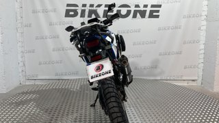 Honda Africa Twin CRF 1100 - 2023 - 33.000 KM