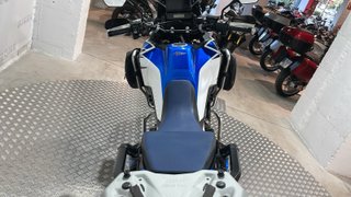 Honda Africa Twin CRF 1100 - 2023 - 33.000 KM
