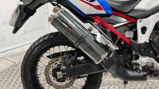 Honda Africa Twin CRF 1100 - 2023 - 33.000 KM