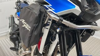Honda Africa Twin CRF 1100 - 2023 - 33.000 KM