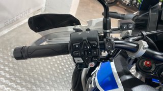 Honda Africa Twin CRF 1100 - 2023 - 33.000 KM