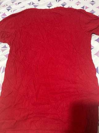 Camiseta PlayStation talla s