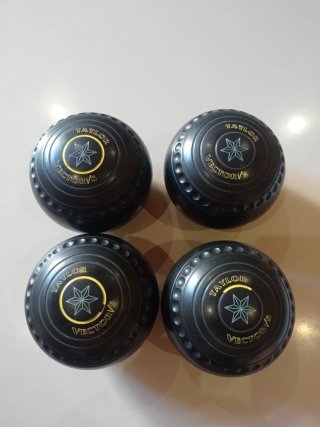 Bolos Vector VS Tamaño 3