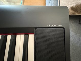 Piano Yamaha NP-35