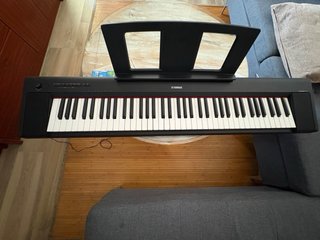Piano Yamaha NP-35