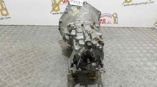 207872 aku caja cambios bmw serie 3 berlina (e36)