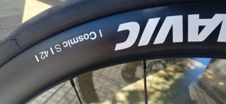 Bici Carretera KDNS N1