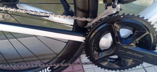 Bici Carretera KDNS N1