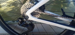 Bici Carretera KDNS N1