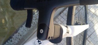 Bici Carretera KDNS N1