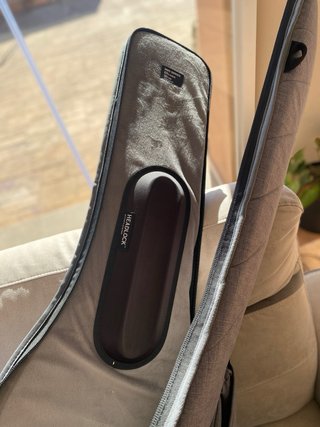 Fender Precision american standard+ funda MOMO