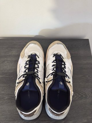 Zapatillas Lacoste L-Guard Breaker