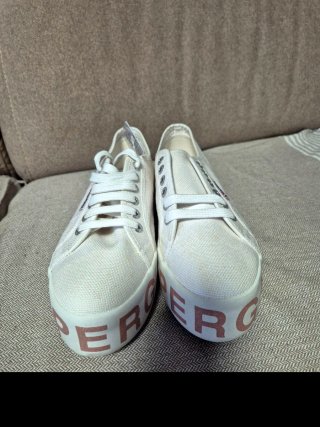 Zapatillas Superga Blancas Talla 40