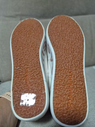 Zapatillas Superga Blancas Talla 40