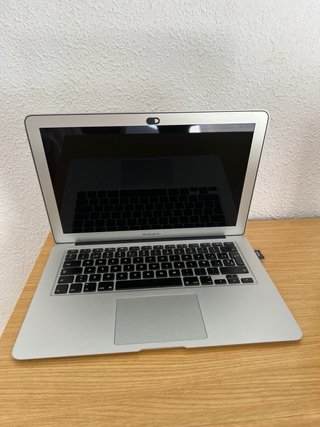 MacBook Air 13 i5 SSD + ofice 2019