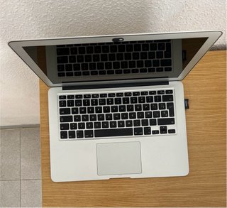 MacBook Air 13 i5 SSD + ofice 2019