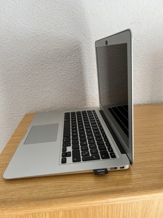 MacBook Air 13 i5 SSD + ofice 2019