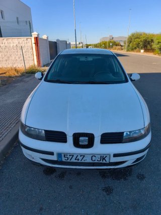 SEAT Leon 2003