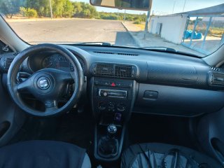 SEAT Leon 2003
