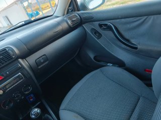 SEAT Leon 2003