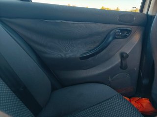 SEAT Leon 2003