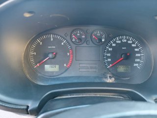 SEAT Leon 2003