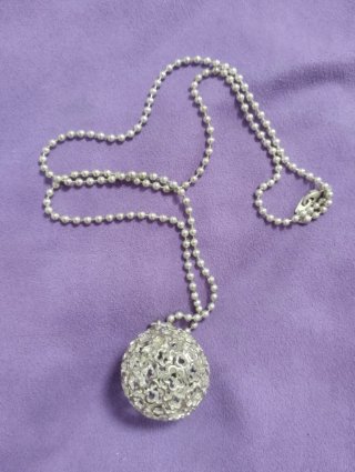 Collar Tous