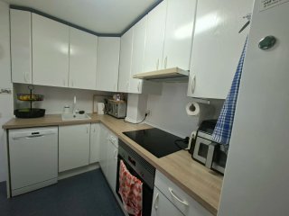 Realizo limpieza de casas