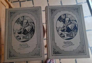 Edición 1998 del quijote