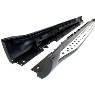 Estriberas Laterales BMW X1 E84