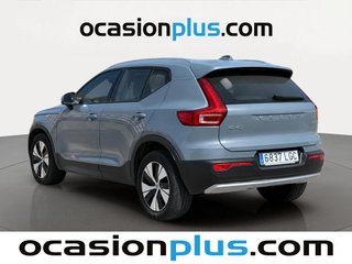 Volvo XC40 D3 Business Plus Auto 110 kW (150 CV)