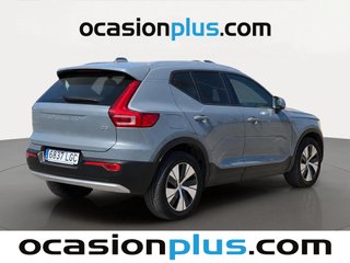 Volvo XC40 D3 Business Plus Auto 110 kW (150 CV)