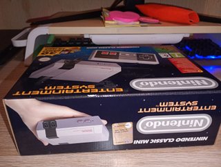 Nintendo Classic Mini: NES