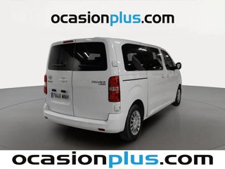 Toyota Proace Verso 2.0D VX Plus Shuttle L1 107 kW (145 CV)