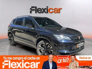 Cupra Ateca 2.0 TSI 221kW (300CV) 4Drive DSG