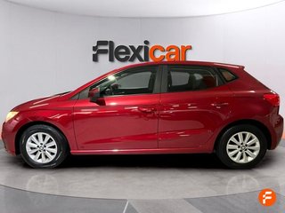 Seat Ibiza 1.0 55kW (75CV) Reference
