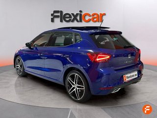 Seat Ibiza 1.0 TSI 81kW (110CV) DSG FR